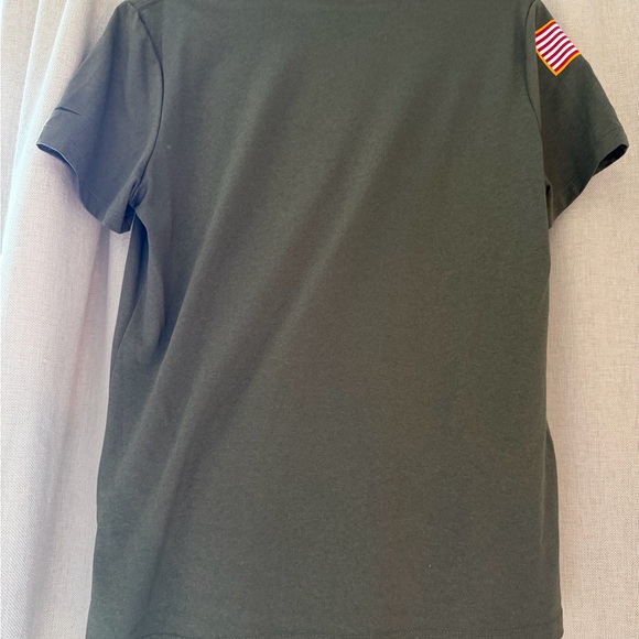 Nike Carolina Panthers Dri-FIT Tee - Picture 6 of 6